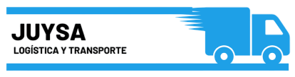 Logo de Juysa Transportes